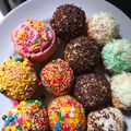 Cooksnap dari Yuni untuk resep Donat simpel buat Pemula👍