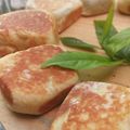 Cooksnap dari Mambo Roti Kecil untuk resep Roti Teflon lembut tanpa oven dan telur