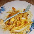 Cooksnap dari euis tati untuk resep Siomay Ala Abang2 (No ikan, No ayam)