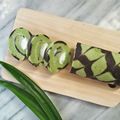 Cooksnap dari Dilla Wahab untuk resep Bolu Gulung putih telur