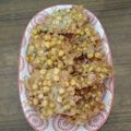 Cooksnap dari Suci Widya untuk resep Bakwan JAGUNG Kriuk ala Menado