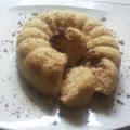 Cooksnap dari Farra Ardilla untuk resep Bolu pisang coklat lumer gampang banget - no mixer - no oven - kukus