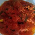 Cooksnap dari vanitha rachel untuk resep Ayam Rica-rica Recooked Ci Linagui_kitchen