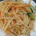 素了愿 的 涼拌醋馬鈴薯 cooksnap