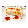 Cooksnap dari Hasrinita_NL untuk resep Bongko Pisang Nangka