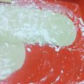 Cooksnap dari Lies Syabbarr untuk resep KULIT PANGSIT (cocok untuk kuah dan goreng)