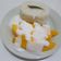 Cooksnap dari Rieka untuk resep Mango Sticky Rice with Coconut Fla