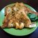 Cooksnap dari Aisyah Riries untuk resep Garlic Bread
