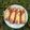 Josepha Roland's cooksnap of when they made Zebra cake.
