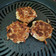 Cooksnap dari Nancy Jao untuk resep Beef ‘patty’ Burger