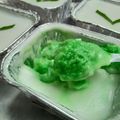 Cooksnap dari Afinda Septianti untuk resep Lumpur Surga