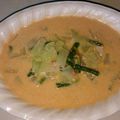 Cooksnap dari Witri Hartanti untuk resep Sayur Lodeh Kacang Panjang & Labu Siam