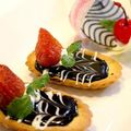 Cooksnap của Pusheen cute khi họ làm theo món Bánh tart không lò nướng