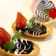Cooksnap của Pusheen cute khi họ làm theo món Bánh tart không lò nướng