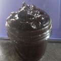 Cooksnap dari Ummu Aisar untuk resep Selai Cokelat Homemade