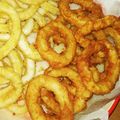 Cooksnap από Μαρία Μουρ. στη συνταγή Καλαμαράκια πανέ