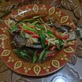 Cooksnap dari Bunda Yenni untuk resep Steam Ikan Kerapu