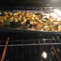 KristenB's cooksnap of when they made Roasted Zucchini and Red Potatoes.