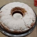 Cooksnap από Anna Giallourakis στη συνταγή Κέικ πορτοκάλι εύκολο 🥰
