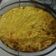 El cooksnap de Andrea Cuellar cuando hizo Chipa guasu al estilo de Mamá.