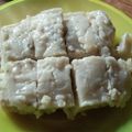 Cooksnap dari Sushi Lowati untuk resep Nagasari tanpa daun pisang