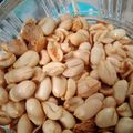 Cooksnap dari wita untuk resep Kacang goreng garlic