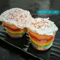 Cooksnap dari Mala Oktavia untuk resep vanila cupcake 