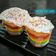 Cooksnap dari Mala Oktavia untuk resep vanila cupcake 