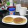 Cooksnap dari Iis Setyawan untuk resep Oatmeal Pancake / Pancake Oat