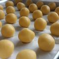 Cooksnap dari Riris Retno Ristanti untuk resep NASTAR kinclong, lembut, lumer || Rasa Premium