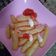 Cooksnap dari Ulfa Luftiyani untuk resep Potato cheese stick cemilan keluarga 🍟