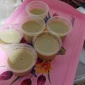 Cooksnap dari tilvi ummu hana untuk resep 133. Pudding Jagung Manis
