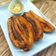 Cooksnap dari Farhah untuk resep Gaguduh Batilanjang / Pisang Polosan Goreng