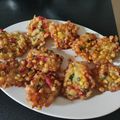 Cooksnap dari Shanti untuk resep Bakwan jagung krispy (anti lembek)