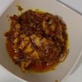 Cooksnap dari Sri Wahyuni untuk resep Ayam Woku Khas Manado