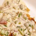 Sonal Sardesai Gautam का कुकस्नैप जब उन्होंने सलाद कचुमर (salad kachumber recipe in Hindi) बनाया था।