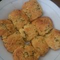 Cooksnap dari Ledya untuk resep Garlic Bread