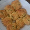 Cooksnap dari Ledya untuk resep Garlic Bread