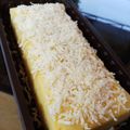 Cooksnap dari Cynthia Cinta untuk resep Bolu Jerman Keju (Kukus)