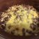 El cooksnap de Carolina García Díaz cuando hizo Huevo al plato.