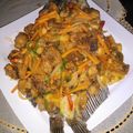 Cooksnap dari Susi Andriyanie untuk resep Day 30 Gurame Asam Manis