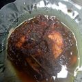 Cooksnap dari Dapur Mama Adam untuk resep Bebek goreng presto bumbu rempah