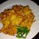Cooksnap dari Mawar MWR_kitchen untuk resep Tahu Brontak Padang