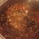El cooksnap de Rosalba Anaya cuando hizo Bistec (alambre).