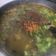 Cooksnap Intan Sofia semasa beliau membuat Sup Tulang Kambing Power.