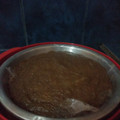 Cooksnap dari Bunda Kembar untuk resep Bolu Pisang Kukus Irit, Tanpa Mixer, Takaran Sendok