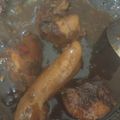 Cooksnap dari Anisa Rahim untuk resep Ayam Saus Mentega ala Wuwu Smile's Kitchen