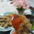 Cooksnap dari Lala Latifah untuk resep Terong Krispi Kriuk