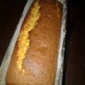 El cooksnap de Amo a mis princesas cuando hizo Budín de mandarinas.