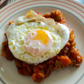 El cooksnap de Albichu cuando hizo 🍅 Pisto Andaluz mi versión 🍅.